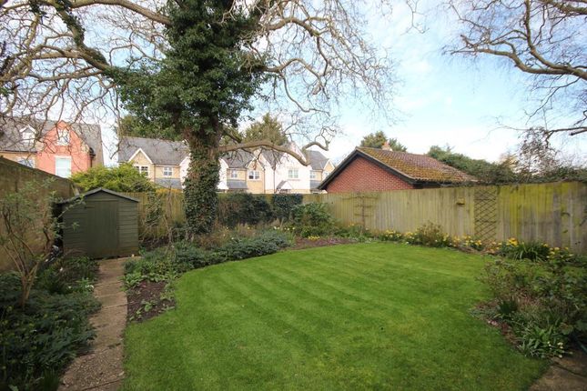 Detached house for sale in Cambridge Road, Ely