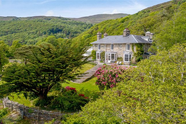Homes For Sale In Gwynedd Buy Property In Gwynedd Primelocation