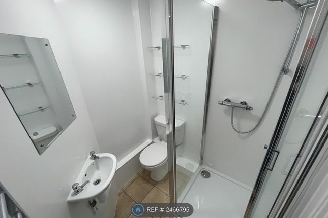 Ground Floor Bathroom