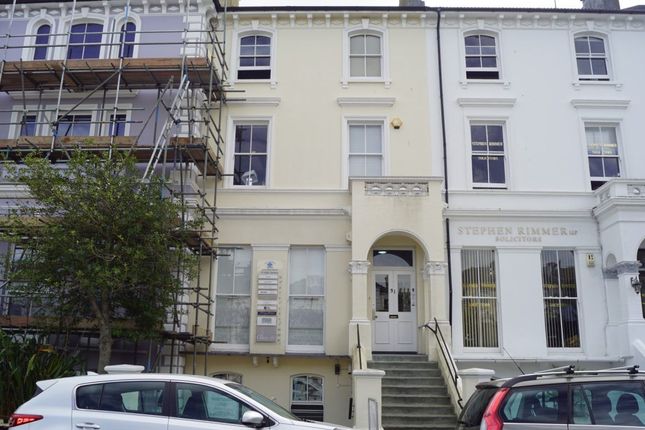 Office to let in Hyde Gardens, Eastbourne, East Sussex