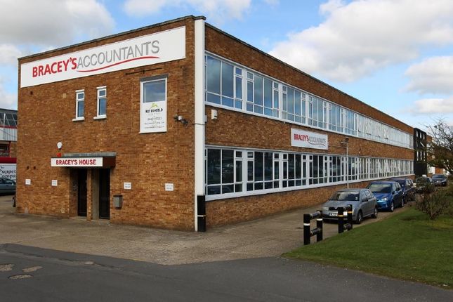 Thumbnail Office to let in 1 The Cam Centre, Wilbury Way, Hitchin