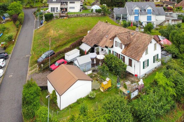 Villa for sale in Schafisheim, Kanton Aargau, Switzerland