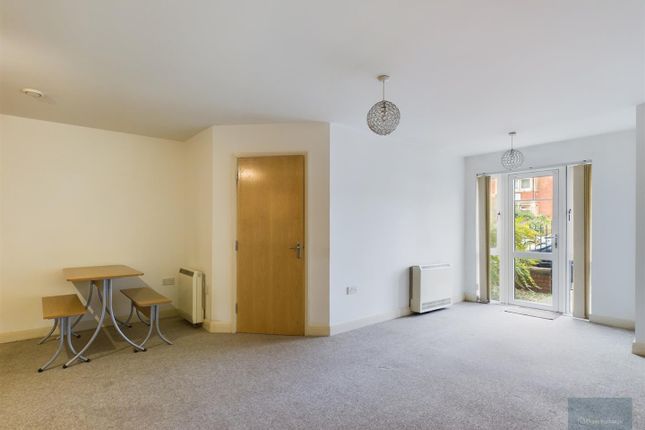 Flat for sale in Station Road, Shirehampton, Bristol