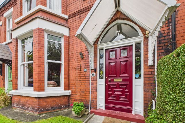 17 Cheltenham Avenue, Liverpool photo 2