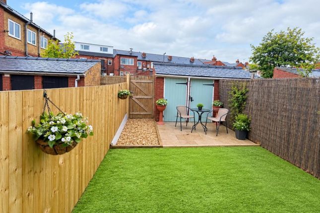 Jackson Street, Goldthorpe photo 3