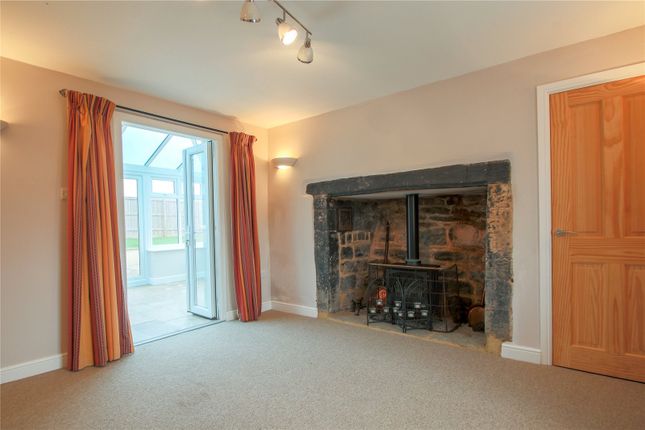 Link-detached house to rent in Hom Cottages, Hom Green, Ross-On-Wye, Herefordshire