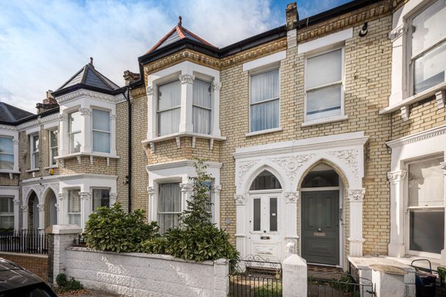 70, Elms Crescent, London photo 2