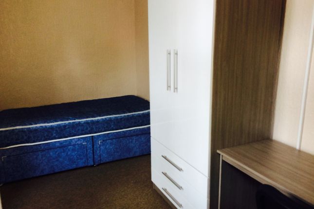 Cozy Double Bedroom Featuring A Comfortable Bed An...