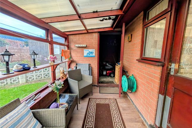 7, Taylor Close, Leicester photo 5