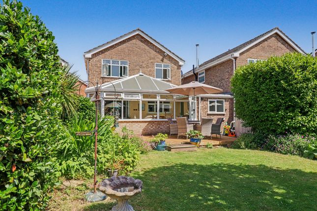 4 Carrol Close, Eastleigh photo 3