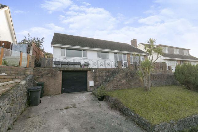 Thumbnail Bungalow for sale in Peulwys Avenue, Old Colwyn, Colwyn Bay