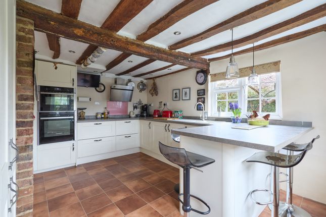 Applebrook Cottage, 1, The Duddery, Newmarket photo 3