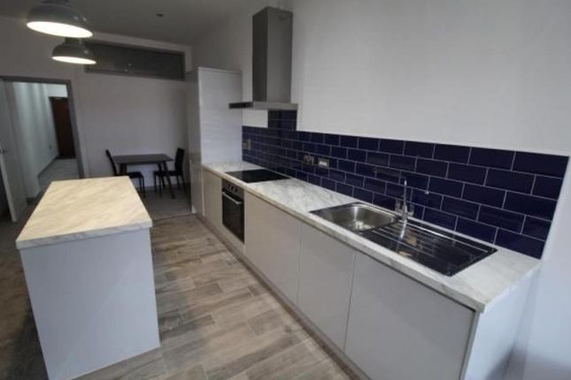 Flat for sale in Danum House, Doncaster