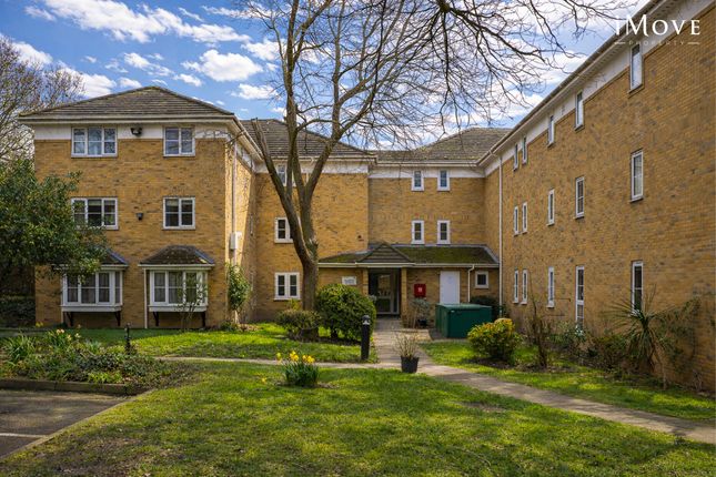 Flat 17 Albemarle Lodge,, Albemarle Lodge, London photo 2