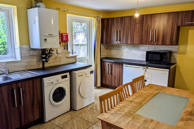 Detached house to rent in Heeley Road, Selly Oak, Birmingham