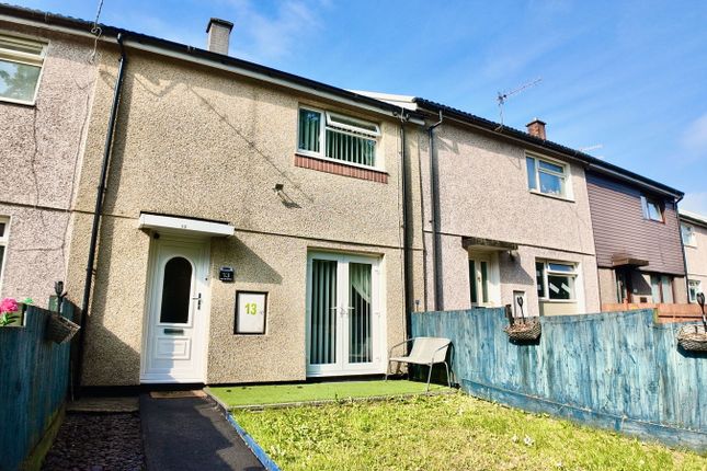 13, Heol Cae Derwen, Bargoed photo 2