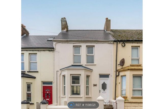 Thumbnail Terraced house to rent in Carson Street, Larne