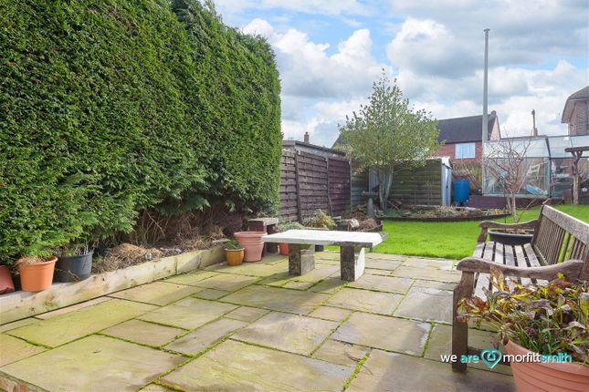 Semi-detached house for sale in Greaves Lane, Stannington