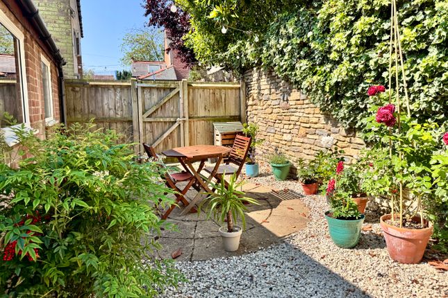 Flat 1, 21, Blenheim Road, Horspath, Oxford photo 4
