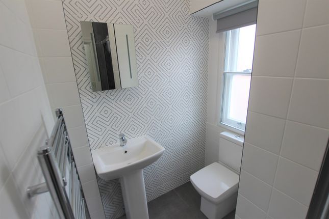 Flat to rent in Goose Gate, Nottingham