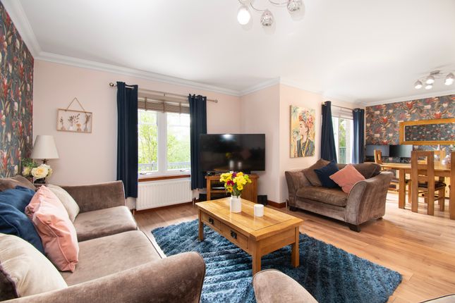 24, Parkview Gardens, Arbroath photo 3