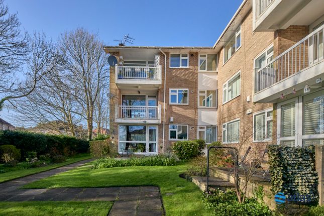 Flat for sale in Eton Court, Mossley Hill
