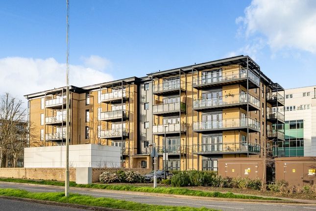 Flat for sale in Waldorf House, Welwyn Garden City, Hertfordshire