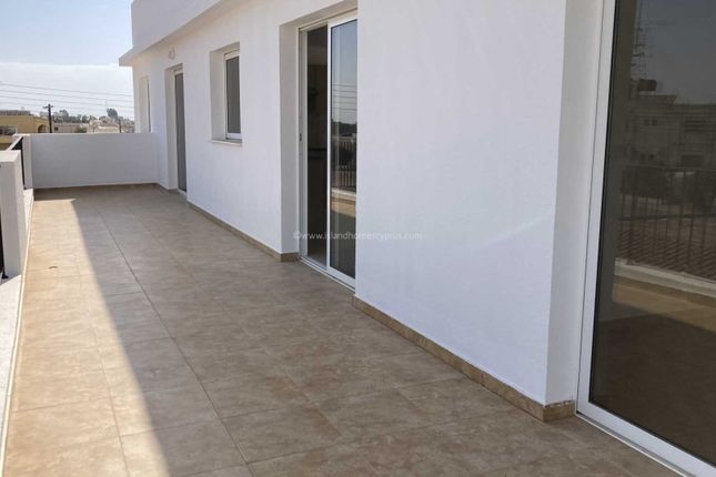 Apartment for sale in Liopetri, Cyprus