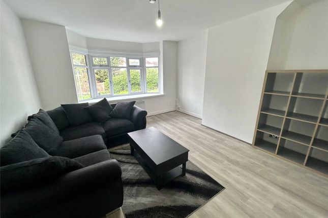 Thumbnail Flat to rent in Marion Crescent, Orpington