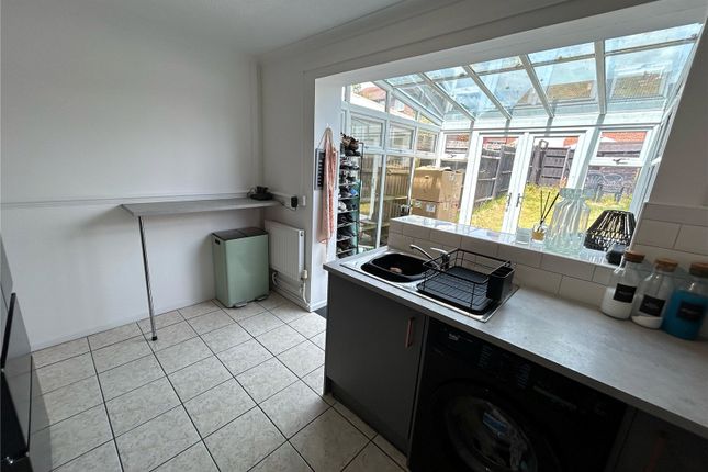 5, Quebec Gardens, Southampton photo 3