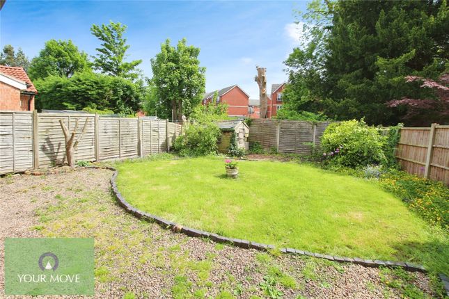 Semi-detached house for sale in Brook Road, Bromsgrove, Worcestershire