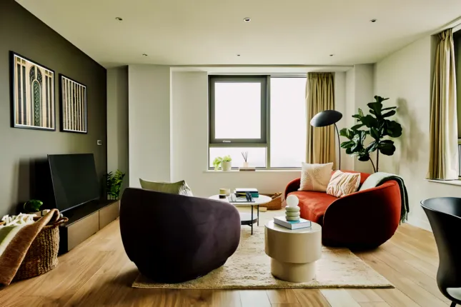 Acton, 136, Victoria Road, London photo 5