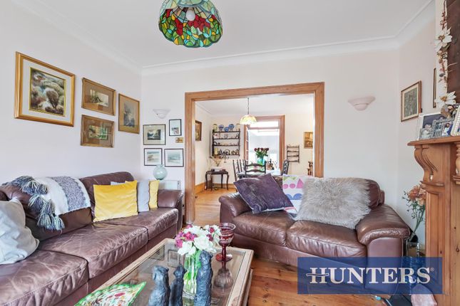 Semi-detached house for sale in Washington Road, Worcester Park