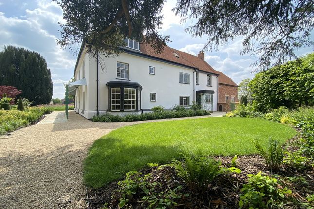 Country house for sale in High Street Dorchester-On-Thames Wallingford, Oxfordshire