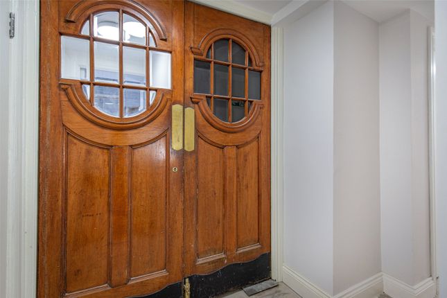 Semi-detached house for sale in Tailors Court, Bristol