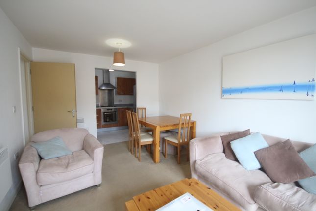 Apartment 63 Skyline, 165, Granville Street, Birmingham photo 4