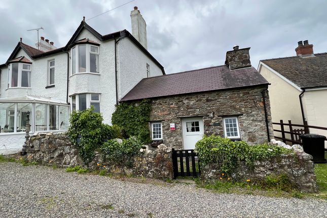 Detached house for sale in Banc House, Moylegrove, Cardigan, Pembrokeshire
