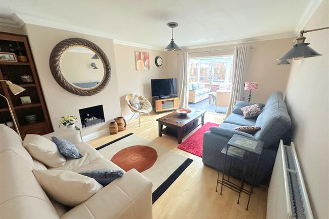 9, Holme Meadow, Carlisle photo 3