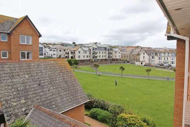 Property for sale in Penhaven Court, Newquay