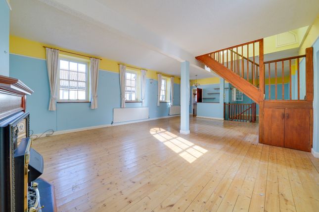 Flat for sale in London Road, St. Ives, Cambridgeshire