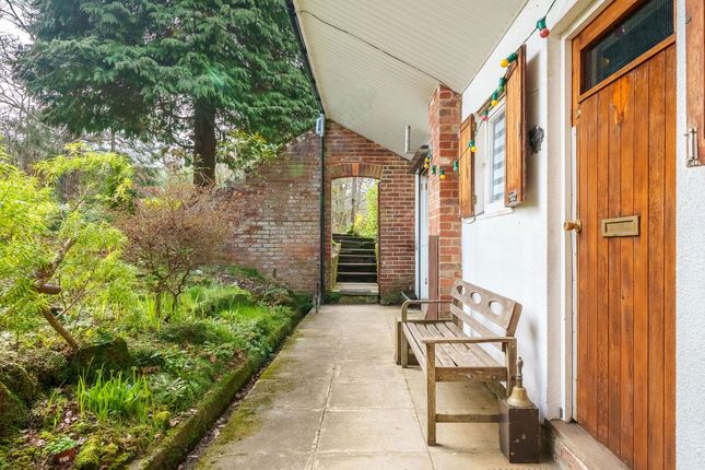 Blackdown Cottage Magreed Lane, Heathfield photo 3