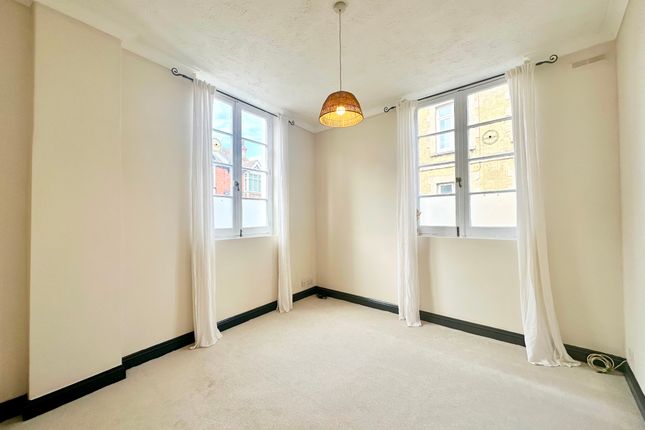 Flat 1, Church Hill Lodge, Newhaven photo 3