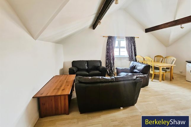 Apartment 9, The Dairy, 71, Ancaster Road, Liverpool photo 4