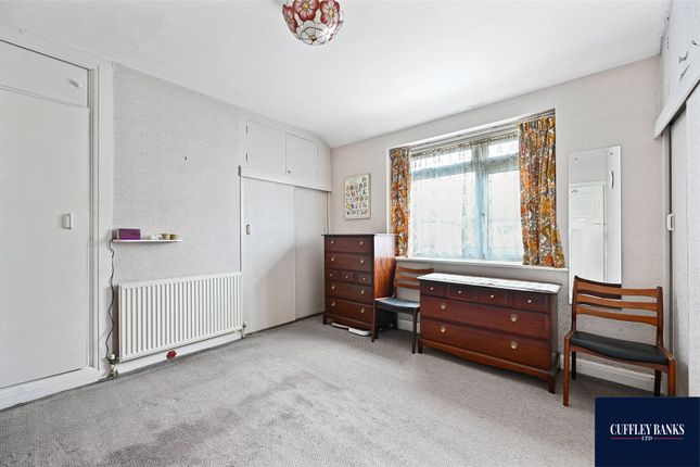 End terrace house for sale in Empire Road, Perivale, Middlesex