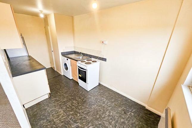 Flat for sale in Beacon View Road, West Bromwich