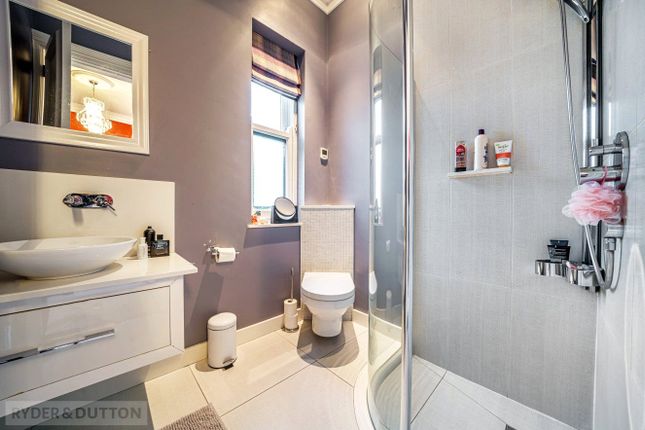 En- Suite
