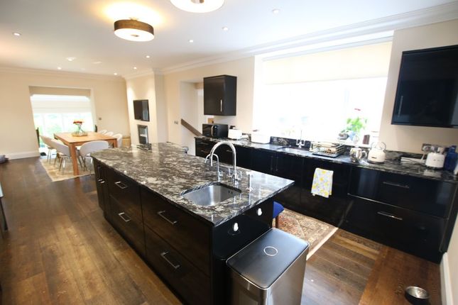 Kantara, Selborne Drive, Douglas photo 5