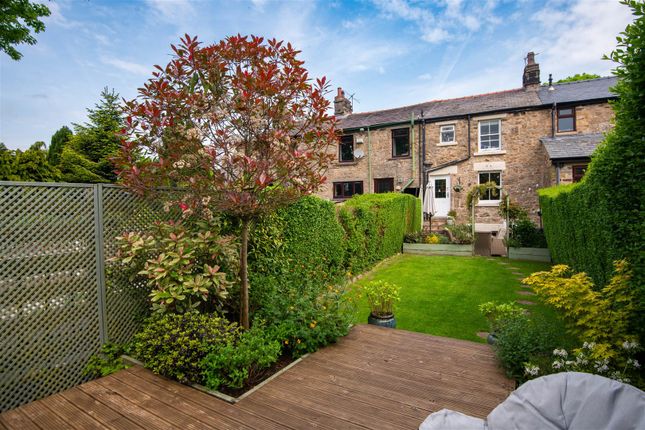 Weavers Cottage, Sheep Hill Lane, Chorley photo 4