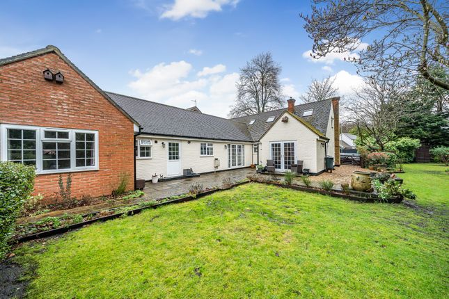 Detached house for sale in Rectory Road, Farnborough