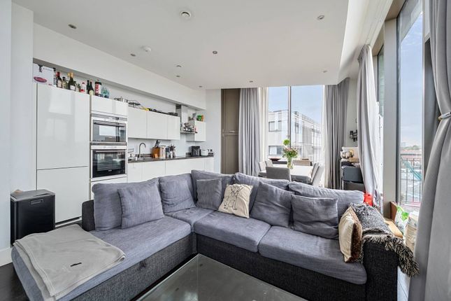 2-bed flat on Camden Road, Camden, £800,000